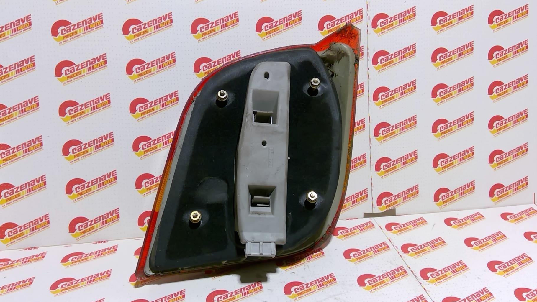 Fanale posteriore principale sinistro (luci) FORD FIESTA 3 PHASE 2 Gasolina - 1