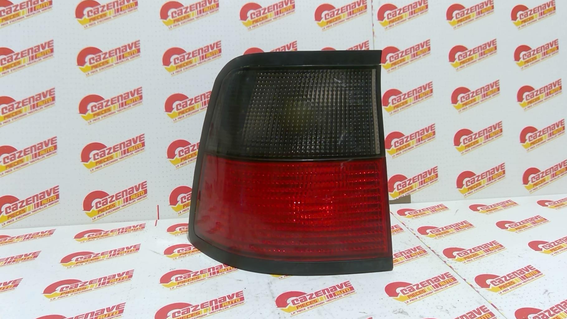 Fanale posteriore principale sinistro (luci) CITROEN XANTIA PHASE 1 BREAK Diésel - 1