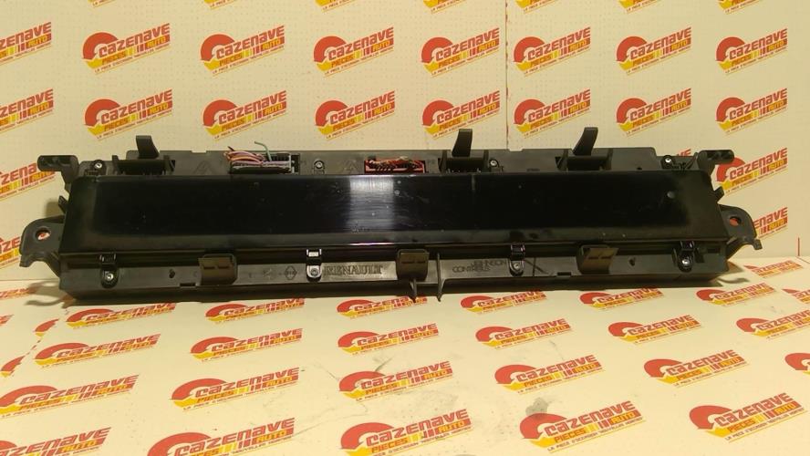 Image Compteur - RENAULT SCENIC 2