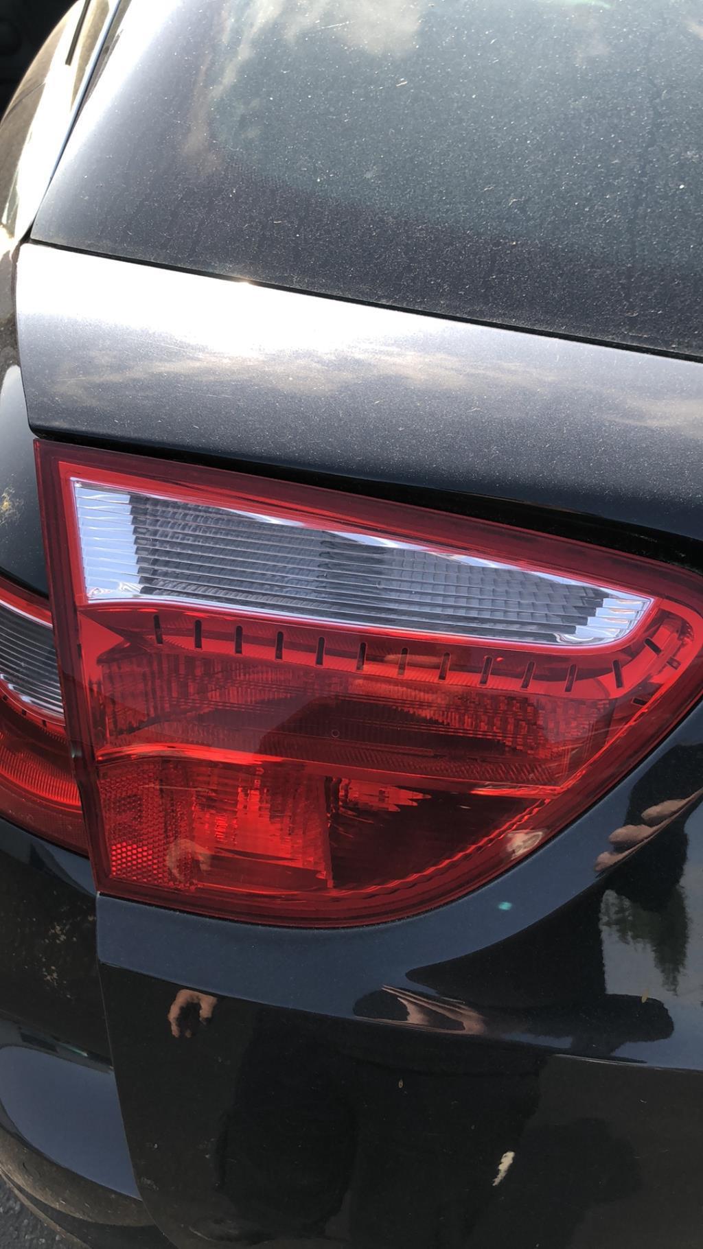Feu arriere secondaire gauche (feux) SEAT EXEO ST BREAK Diesel - 1