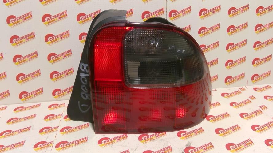Image Feu arriere principal droit (feux) - ROVER 45