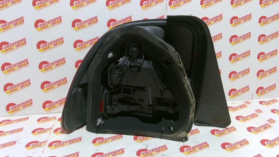 Image Feu arriere principal droit (feux) - ROVER 45