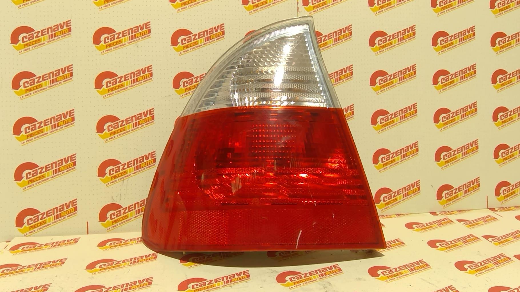 Fanale posteriore principale sinistro (luci) BMW SERIE 3 E46 TOURING PHASE 2 BREAK  - 1