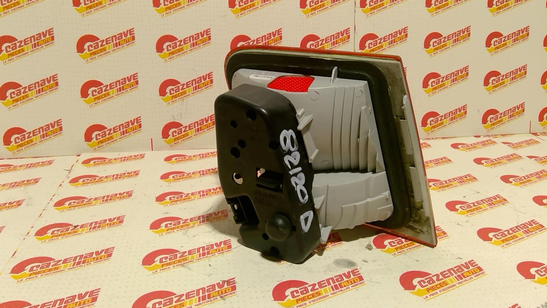 Gruppo ottico posteriore secondario destro (luci) BMW SERIE 3 E46 TOURING PHASE 2 BREAK  - 1