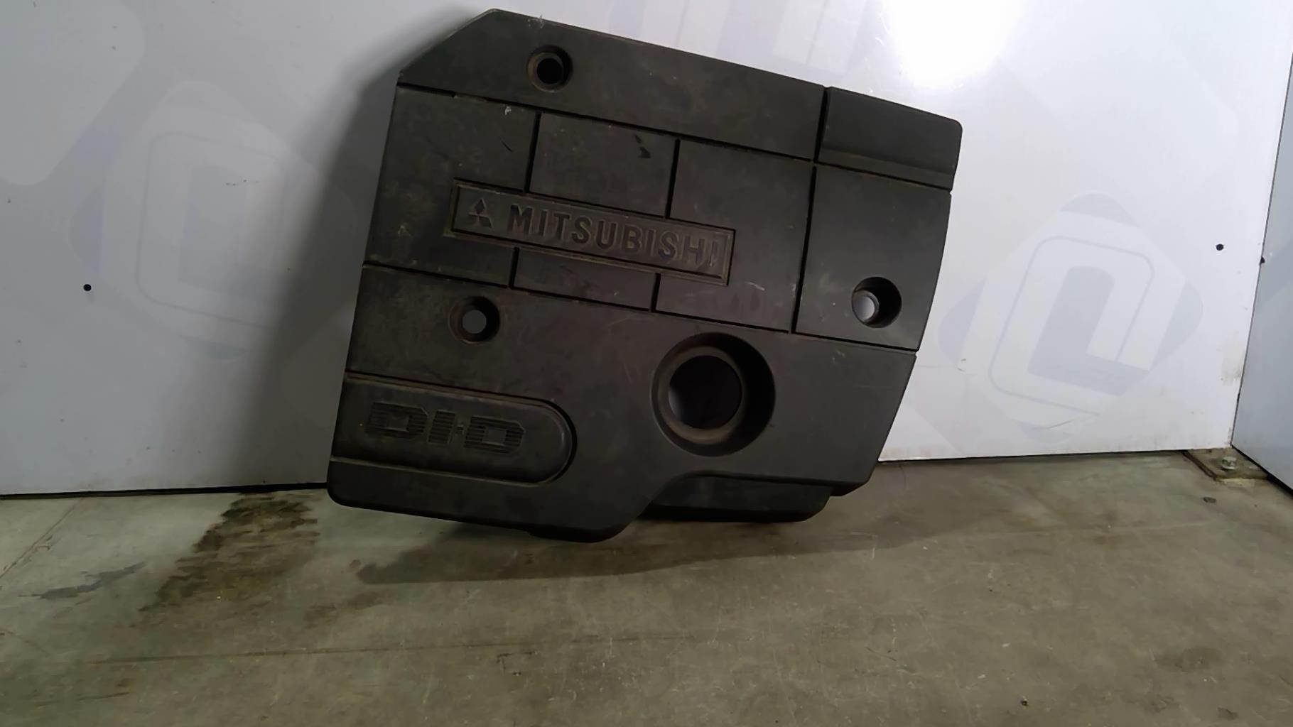 Cache moteur  MITSUBISHI SPACE STAR 2 Diesel - 1