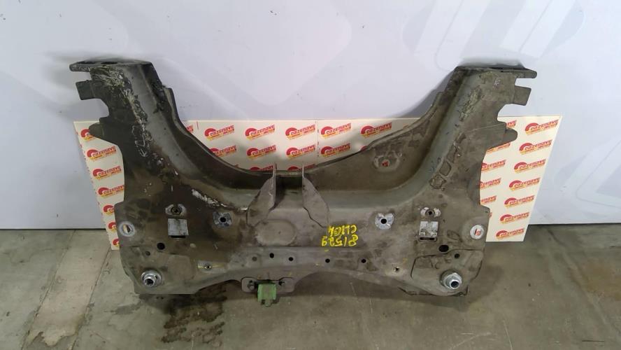 Image Berceau avant - RENAULT CLIO 4
