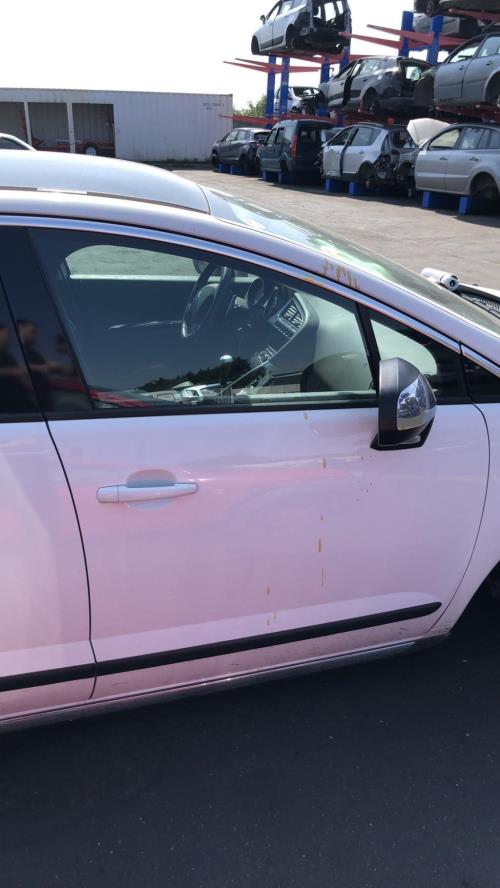 Image Poignee porte avant droit - PEUGEOT 3008 1