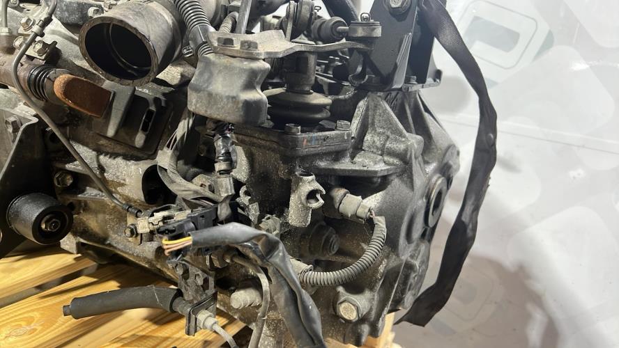 Image Boite de vitesses - TOYOTA COROLLA VERSO 2