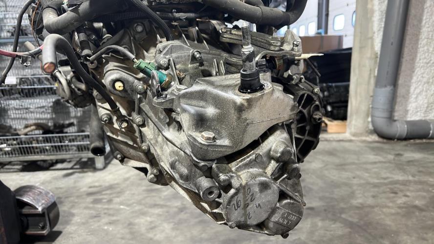 Image Boite de vitesses - RENAULT SCENIC 2