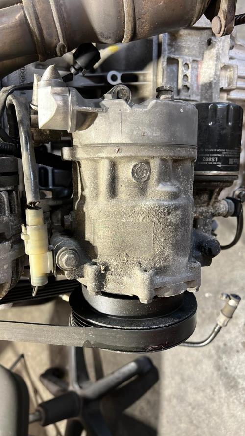 Image Compresseur clim - ROVER 45