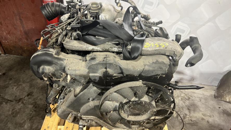 Image Moteur - AUDI A6 2