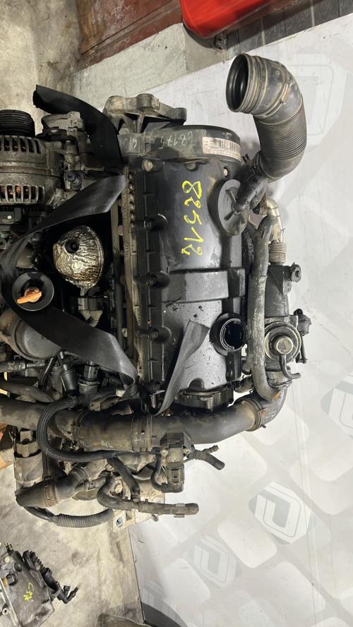 Image Moteur - FORD GALAXY 1