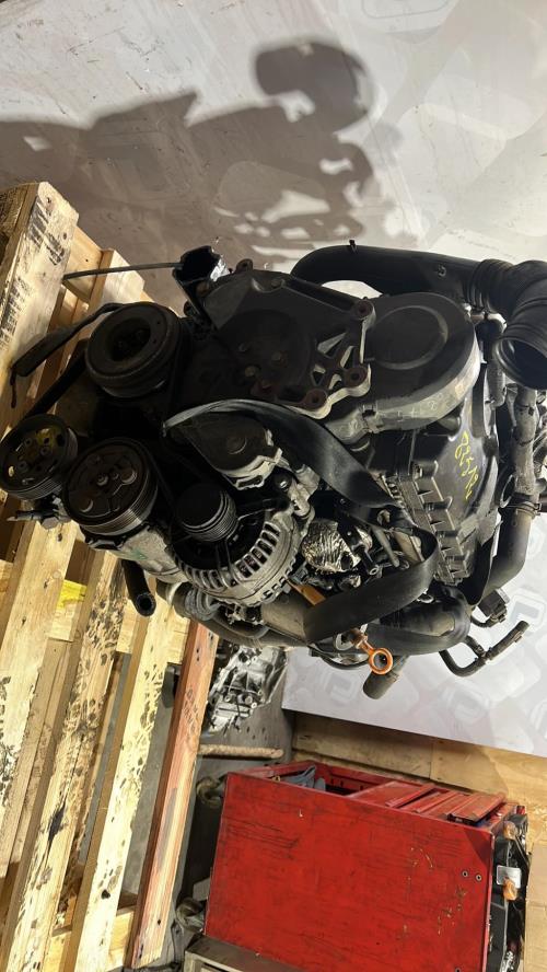 Image Moteur - FORD GALAXY 1
