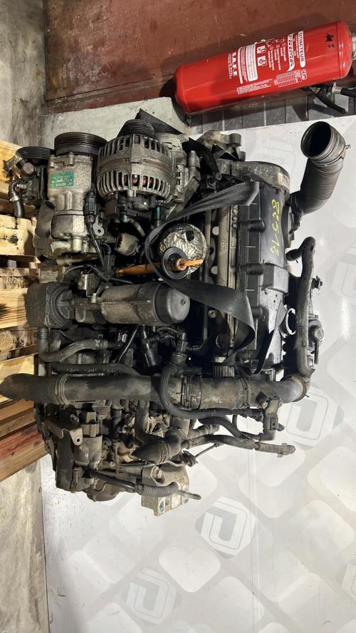 Image Moteur - FORD GALAXY 1