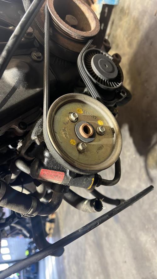 Image Pompe de direction - ROVER 45