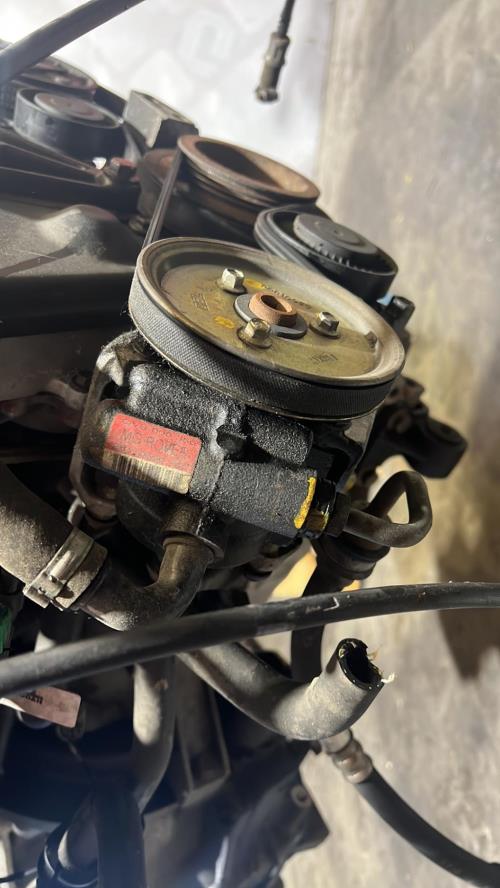 Image Pompe de direction - ROVER 45