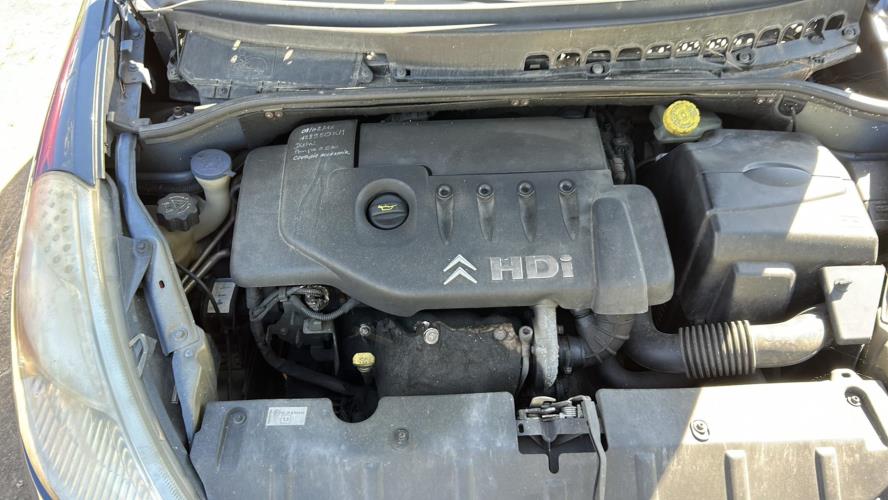 Image Retroviseur gauche - CITROEN C3 PLURIEL