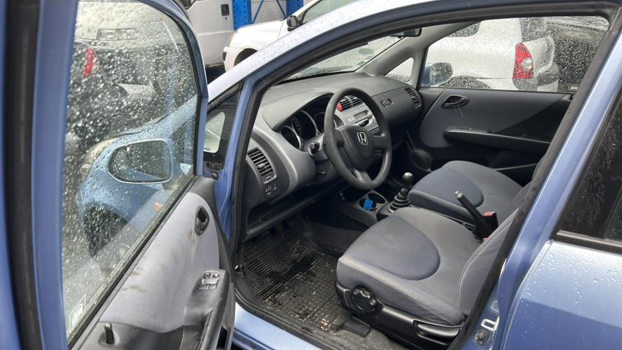 Image Moteur - HONDA JAZZ 2