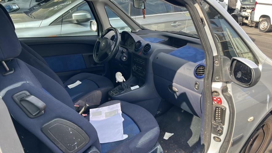 Image Fermeture centralisee avant droit - PEUGEOT 1007