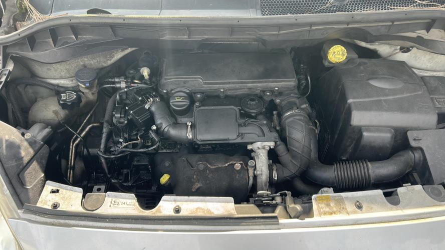 Image Fermeture centralisee avant droit - PEUGEOT 1007