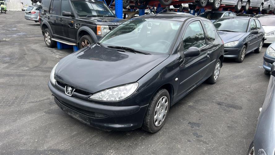 Image Retroviseur droit - PEUGEOT 206