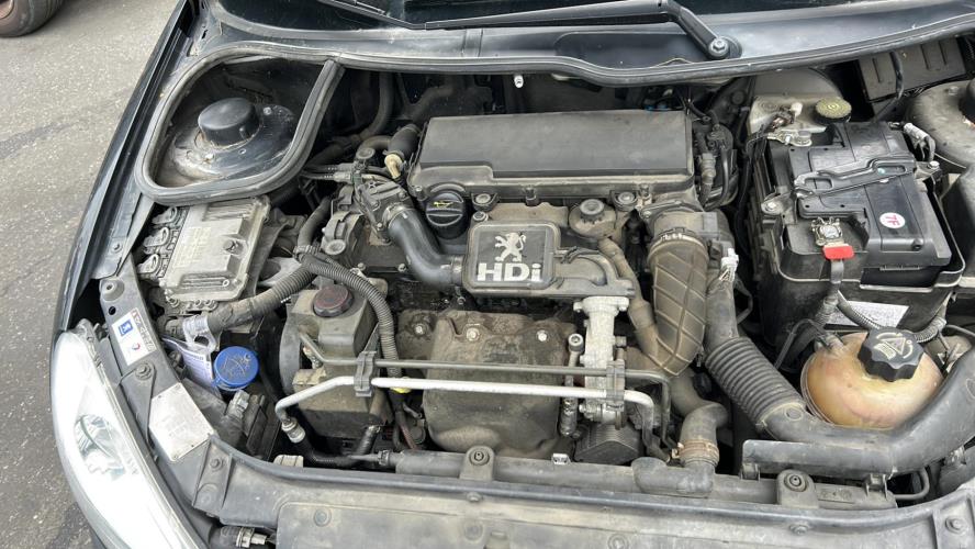 Image Retroviseur droit - PEUGEOT 206