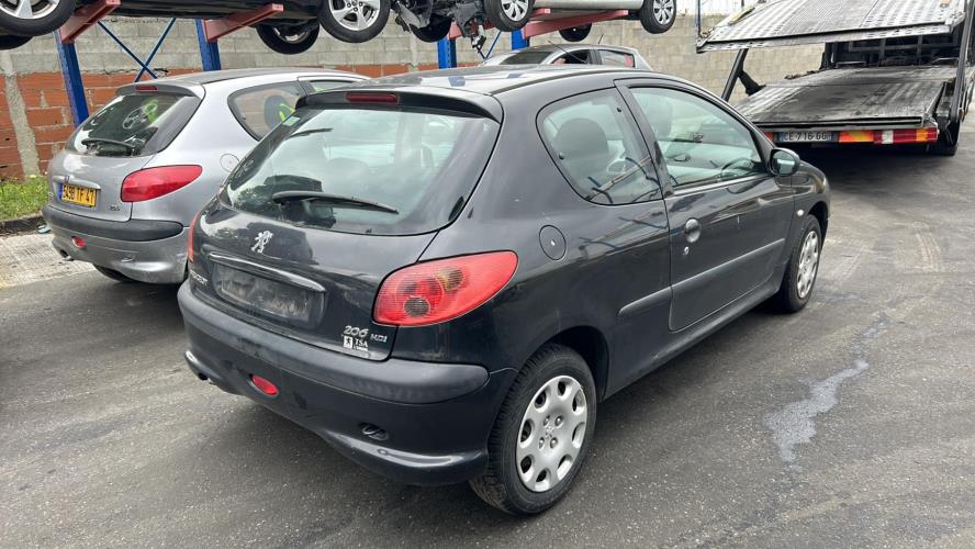 Image Retroviseur droit - PEUGEOT 206