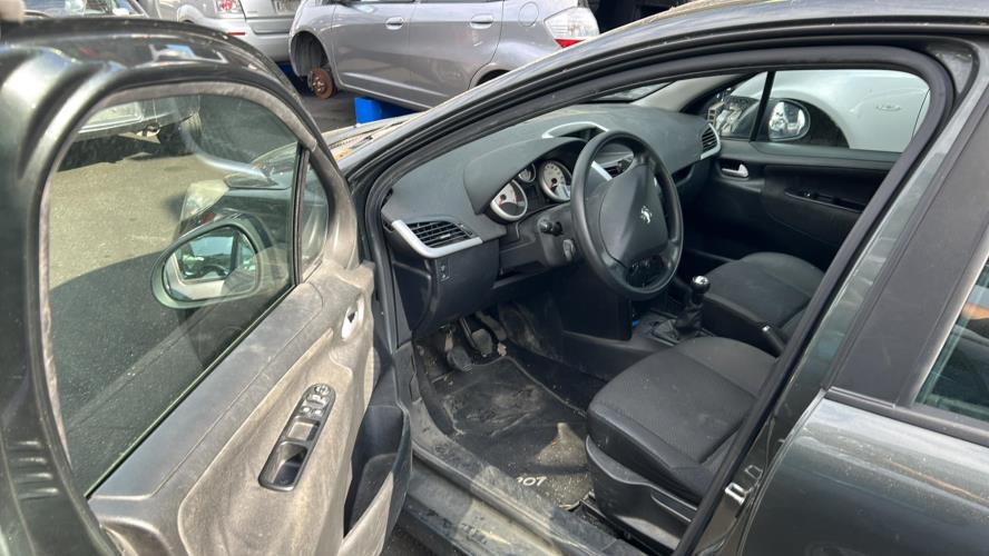 Image Compresseur clim - PEUGEOT 207