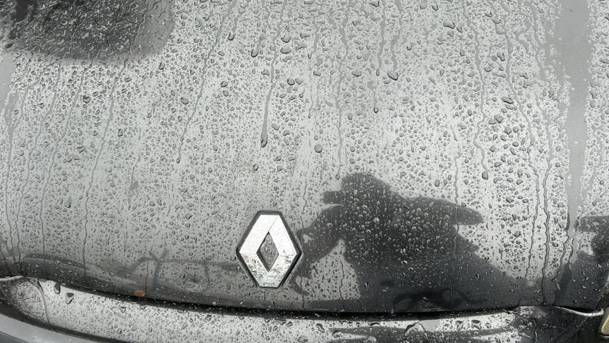 Image Feu arriere principal droit (feux) - RENAULT CLIO 2