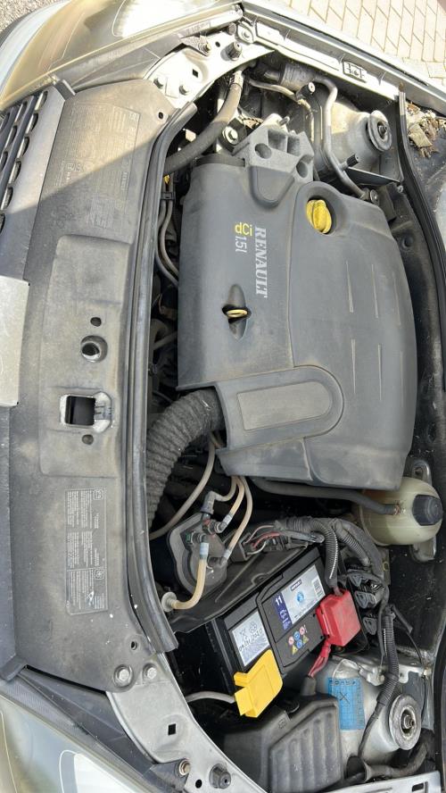 Image Demarreur - RENAULT CLIO 2