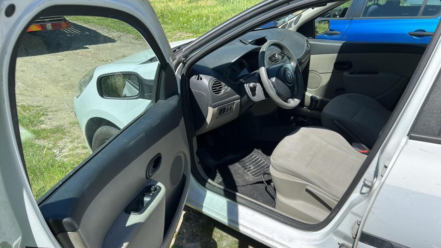 Image Leve vitre electrique avant gauche - RENAULT CLIO 3