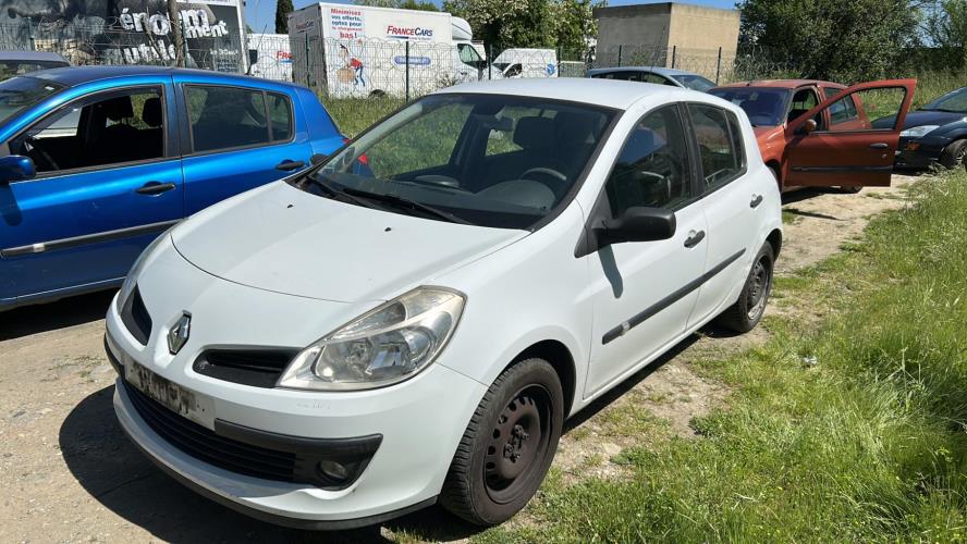 Image Leve vitre electrique avant gauche - RENAULT CLIO 3
