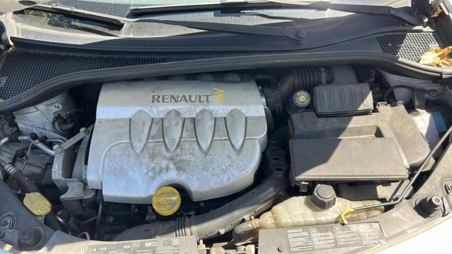Image Leve vitre electrique avant gauche - RENAULT CLIO 3