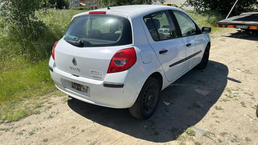 Image Leve vitre electrique avant gauche - RENAULT CLIO 3