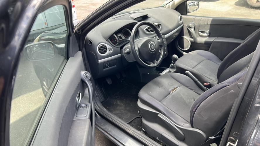 Image Compresseur clim - RENAULT CLIO 3