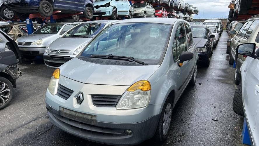 Image Compresseur clim - RENAULT MODUS