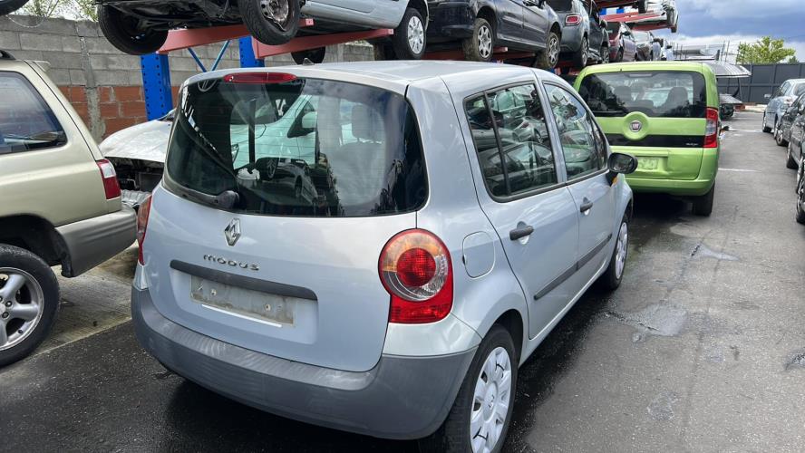 Image Compresseur clim - RENAULT MODUS