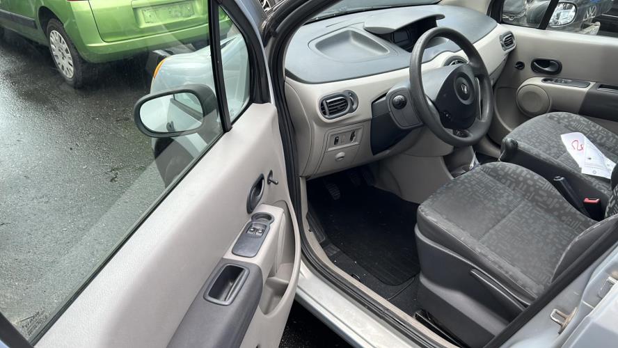 Image Compresseur clim - RENAULT MODUS