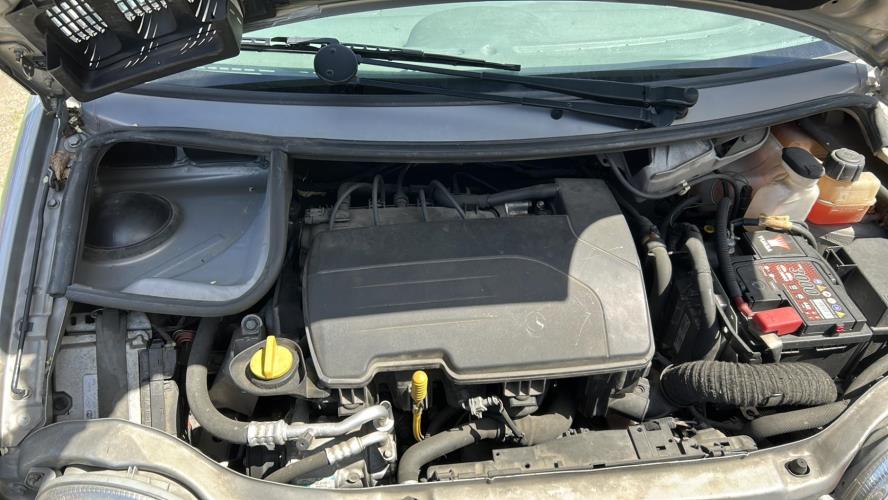 Image Compresseur clim - RENAULT TWINGO 1