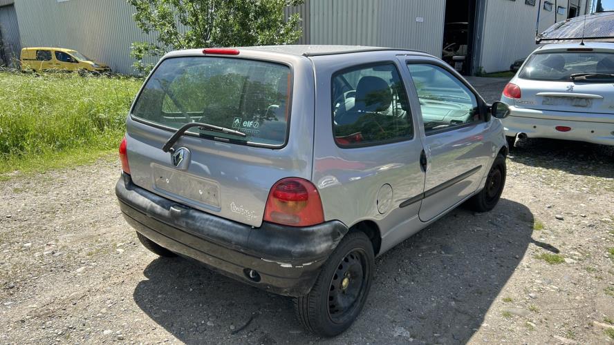 Image Compresseur clim - RENAULT TWINGO 1