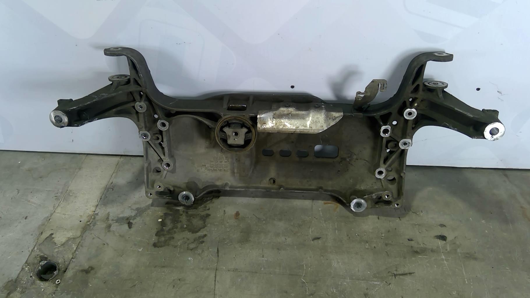 Culla motore anteriore VOLKSWAGEN PASSAT 5 Diésel - 1