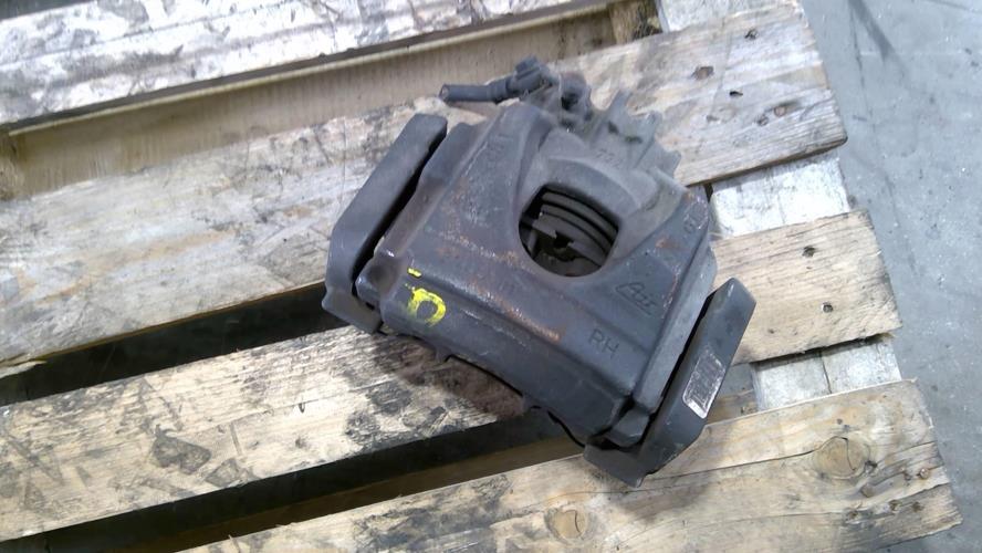 Image Etrier avant droit (freinage) - CITROEN C5 2