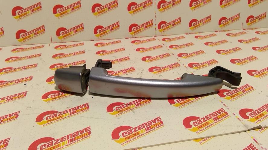 Image Poignee porte arriere gauche - PEUGEOT 2008 1