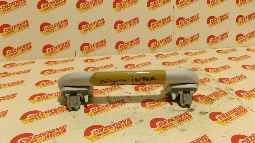 Image Poignee interieur avant gauche - PEUGEOT 308 2