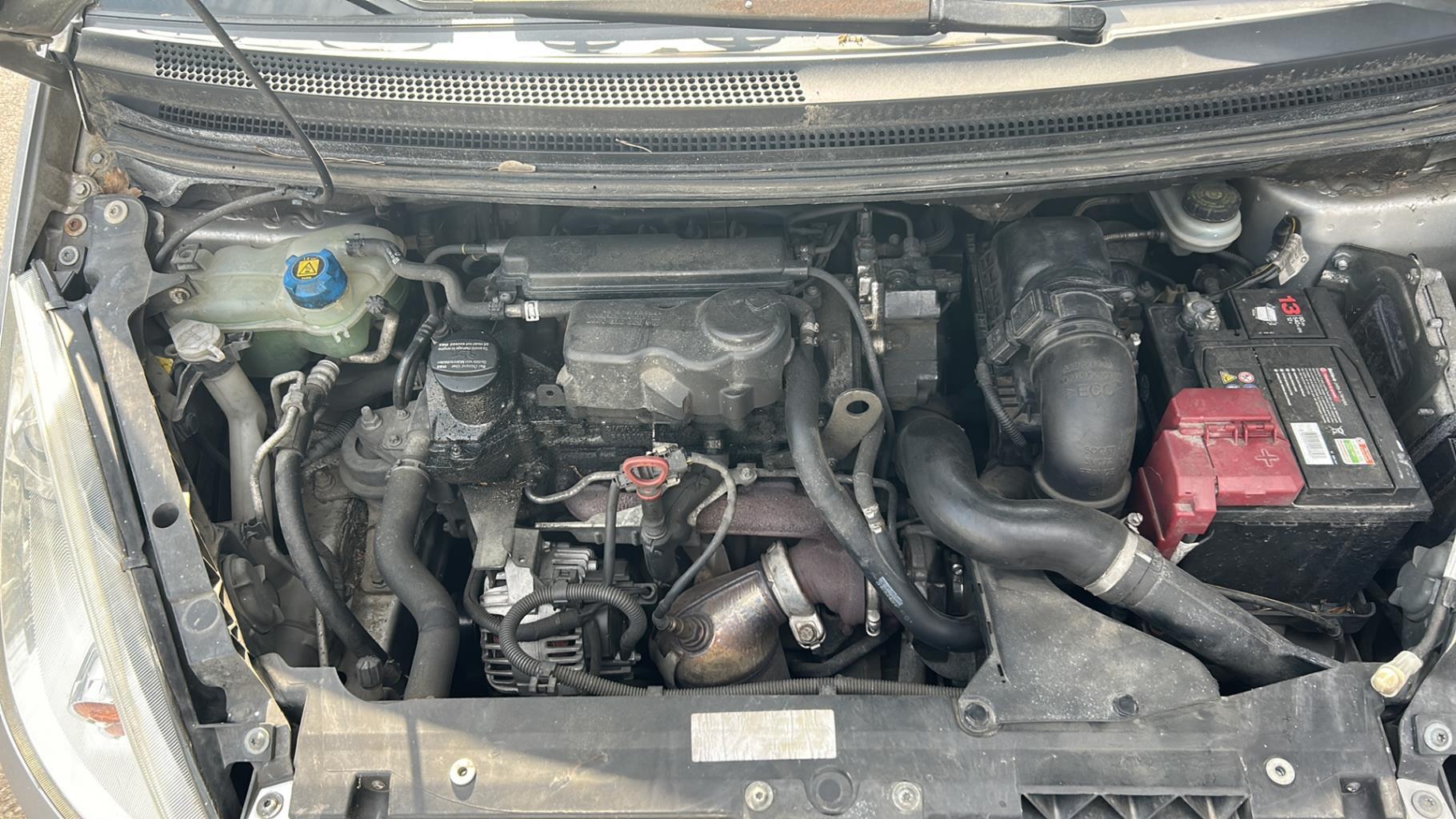 Pièce Auto