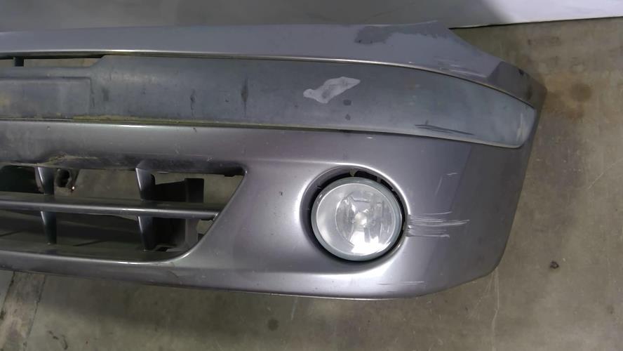Image Pare choc avant - RENAULT SCENIC 1