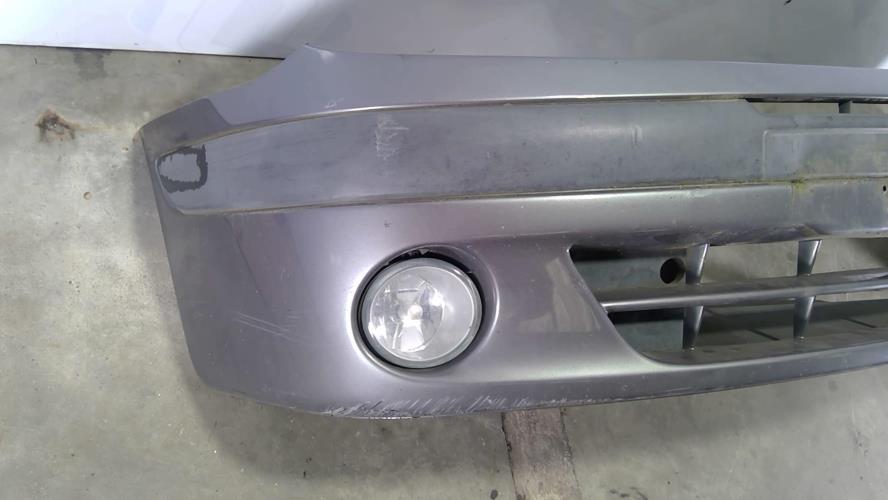 Image Pare choc avant - RENAULT SCENIC 1