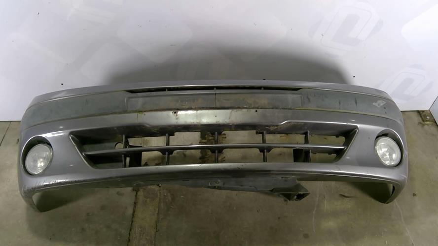 Image Pare choc avant - RENAULT SCENIC 1