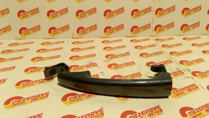 Image Poignee porte avant droit - PEUGEOT 208 1