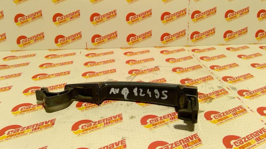 Image Poignee porte avant droit - PEUGEOT 208 1